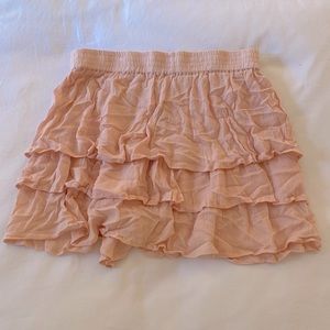 Brandy Melville Skirt